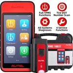 Autel Maxitpms ITS600E Programming Relearn Diagnostic Tool Oil Epb Bms Sas New. Price: $459.00.