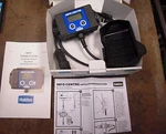 Haldex Abs Info Center 364317001 SN5000 Diagnostic Tool M939 5895015159443 New. Price: $249.99.