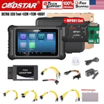 Obdstar DC706 Full Version For Ecu+ecm+tcm+body Clone With MP001 SET+P003 Kits. Price: $1299.00.