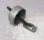 Kent-moore J-29712 Axle Shaft Bearing Removal Tool Set Used. Price: $47.99.