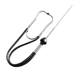 Mechanics Stethoscope Car Engine Block Diagnostic Automotive Hearing Tool New. Price: $15.77.