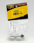Cps Pro-set, Leak Detectors Maintenance Kit Part# Lsxbmk, LS780A,B,C/LS790A,B New. Price: $79.12.