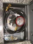 Matco Tools 3 Way Back Pressure Kit TU24APB New. Price: $189.95.