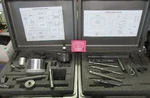 Kent Moore Saturn SA9124E-1 & SA1991E2 Specialty Service Tool Engine Kit Set Used. Price: $124.19.