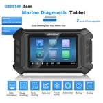 Obdstar Iscan For Honda Marine Jet Ski Outboard Diagnostic Tool Code Read New. Price: $369.00.