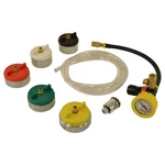 Hickok Waekon 62968 Heavy Duty Cooling System Test And Adapter Kit New. Price: $606.60.