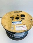 New 1000' Roll Belden 533946 Low Loss Copper RG-6/U Coax Cable RG6. Price: $139.99.
