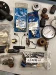 25+ Kent Moore Specializes Tooling ,fittings ,GUAGES,J-43298-40 Used. Price: $400.00.