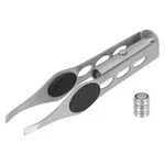 Performance Tool W9189 Straight Tips Lighted Tweezers New. Price: $10.10.