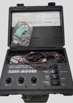 Kent Moore Km Gm J-33431-C Instrumental Panel Tester Kit SKU33 Used. Price: $799.96.
