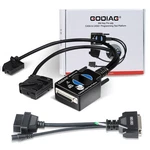 Godiag Bmw / CAS4+ Programming Test Platform Work With Xhorse VVDI2 New. Price: $59.00.