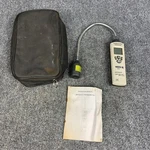 Matco Tools IT30 Flexible Infrared Ir Thermometer W/ Manual & Case Works Used. Price: $37.95.