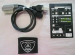 Ford Rotunda Otc Tool 014-00782 AX4S/4F55N Transmission Adapter Cable & Overlay Used. Price: $45.00.