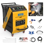 Autool HTS708 Dry Ice Blasters Cleaner Car Blasting Cleaning Machine New. Price: $2499.99.