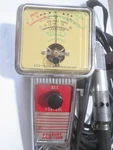 Kal Equip Co Tester Used. Price: $98.00.