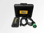 Jcb Data Link Adapter 2.0 For Service Master Used. Price: $1750.00.