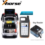 Xhorse Dolphin Ii XP005L Automatic Machine Witht Identification Device Optional. Price: $2589.00.