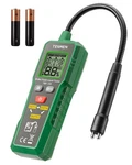 Tesmen TBF-300 Brake Fluid Tester With 8.5-INCH Corrosion Small, Green New. Price: $34.90.