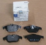 Gen For 2008-2017 Mercedes W204 C-class Rear Brake Set, New C300. Price: $63.00.