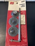 Lisle 22500 Thermostat Gasket Cleaner / Remover New. Price: $19.95.