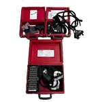 Ford T83L-50-EEC-IV Rotunda 60 Pin Breakout Box & Adapter Tool SKUA16 Used. Price: $319.96.