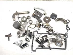 12 Triumph Daytona 675 Engine Motor Misc Hardware Bolt Kit Bracket Mount Huge Used. Price: $29.95.