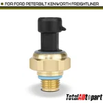 Manifold Fuel Pressure Sensor Ford Peterbilt Freightliner Kenworth Blue Bird New. Price: $16.99.