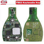 Cg Mb FBS3 Bga Keylessgo Pcb 315/433MHZ For W204 W207 W166 W216 W212 W164 New. Price: $44.95.