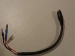Otc 3421-54 Abs/univ Cable Adapter Genisys Mentor Determinator Tech Scanner Used. Price: $20.99.