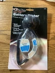Deka Battery Terminals 00198 Dial Type Tester New. Price: $12.00.