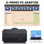 Launch X431 Immo Progarmmer Giii X-PROG3 Pc Adaptor Engine Data Copy,used. Price: $105.00.