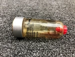(alt: MCR-100C) Cessna 162 Matco Hydraulic Brake Reservoir Used. Price: $39.20.