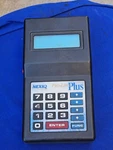 Pro-line Plus Nexiq Model 108004 Pn/ 202024 Used. Price: $89.00.