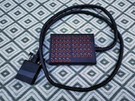 Volkswagen Audi Group V.a.g 1598 Diagnostic Cable Ecu Harness Used. Price: $199.00.