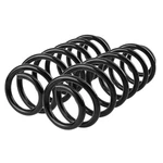 Maxpeedingrods Rear Coil Spring Set For Vw Volkswagen Jetta Golf Gti MK5 MK6 New. Price: $51.54.