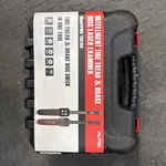 Autel Maxitpms TBE100 With Screen New. Price: $400.00.