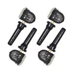 F2GZ-1A189-A Tpms Sensors Set Of 4 Ford F150 Edge Explorer Esca... Fast Ship New. Price: $39.67.
