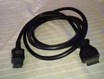 Ford Rotunda Vcm 1 Ids Teradyne Diagnostic Cable Obd V349 078-00479 V-349 Used. Price: $69.99.