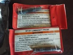 Snap-on MT161 Luminosity Probe New. Price: $85.00.