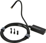 Cal Van Wireless Wifi Borescope Camera High-res 1080 Hd Water-resistant No. 84 New. Price: $79.79.