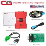 Cgdi Mb For Benz Key Progarmmer 1 Free Token Life Time All FBS3 Add New. Price: $679.00.