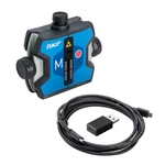 Skf Tksa 41-M Spare Measuring Unit (moveable) Incl. Usb Cable For Shaft Alignm New. Price: $2460.00.