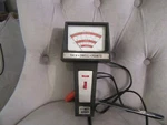 Vintage Stewart Warner Tach-dwell-points Gauge Looks Nice Not Tested Man Cave! For. Price: $20.00.