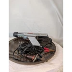 Vintage Penske Timing Light 244.2115 Chrome Metal Automotive Ignition Tool Used. Price: $38.00.
