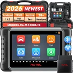 2026 Autel Maxicom MK808S-TS OBD2 Scanner Same Tpms Tool As MX808S-TS MK808Z-TS New. Price: $590.00.