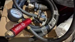Matco Coolant Vacuum & Pressure Gauge Used. Price: $174.55.