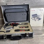 Matco Tools Oil Light Reset Kit Benz Bmw Volvo MD3596G-8 W/ Obd Used. Price: $89.10.