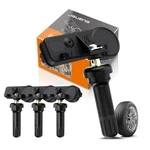 Jsueng Tpms Sensor, Gm Tire Pressure Monitoring System For Buick Cadil... New. Price: $36.31.