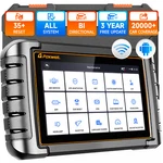 Foxwell NT809 Pro All System Bidirectional Car OBD2 Scanner Diagnostic Tool New. Price: $297.99.