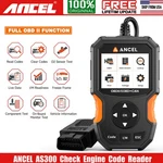 Check Engine Fault OBD2 Code Reader Car Scanner Automotive Diagnostic Tool New. Price: $29.59.